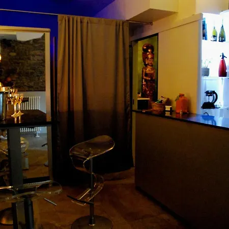 New Emotion * トリエステ