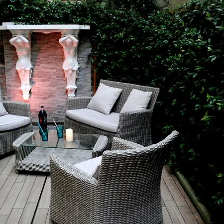 New Emotion トリエステ