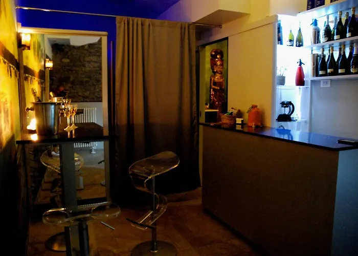 New Emotion * Trieste