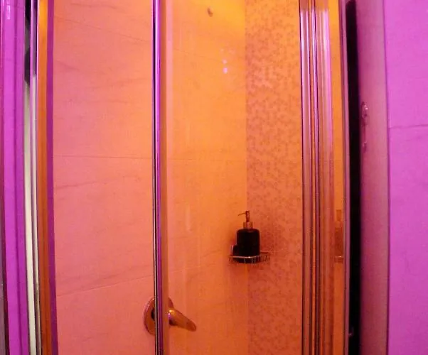 Affittacamere New Emotion