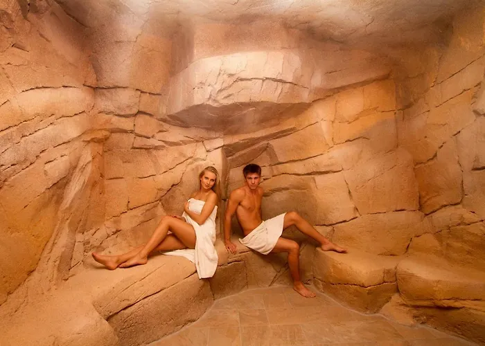 Affittacamere New Emotion *