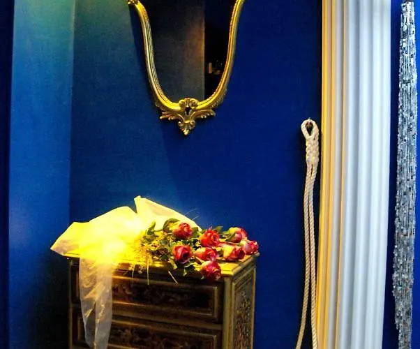 New Emotion Affittacamere *