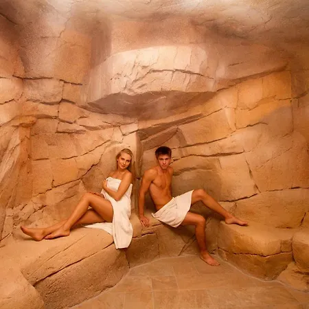 Gasthuis New Emotion *