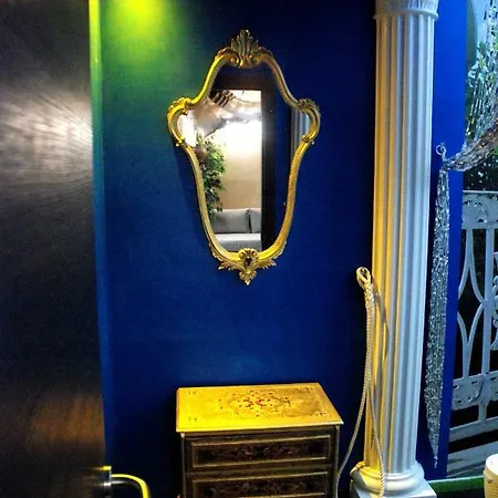 New Emotion Maison d'hôtes Trieste