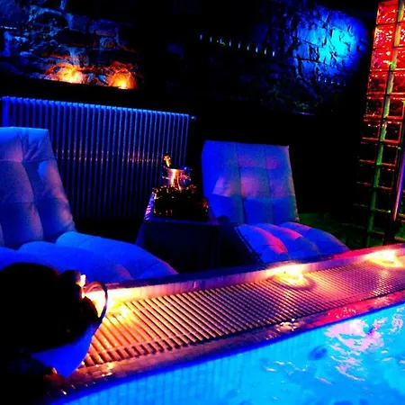 New Emotion Maison d'hôtes