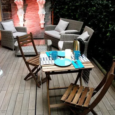 New Emotion 的里雅斯特