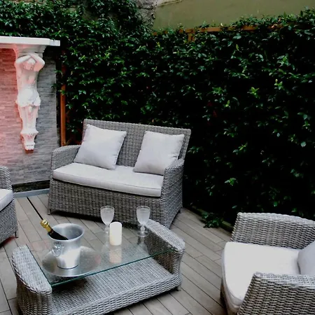 Maison d'hôtes New Emotion *