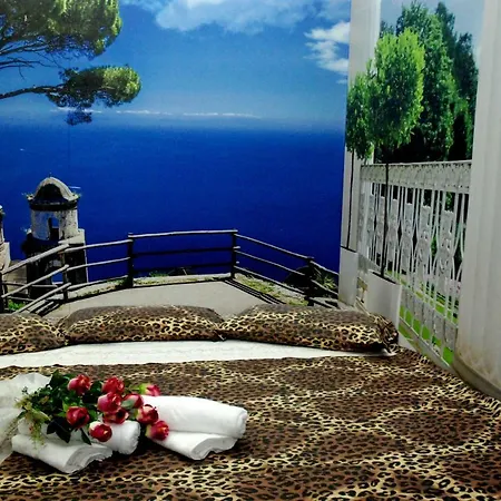 New Emotion Maison d'hôtes Trieste