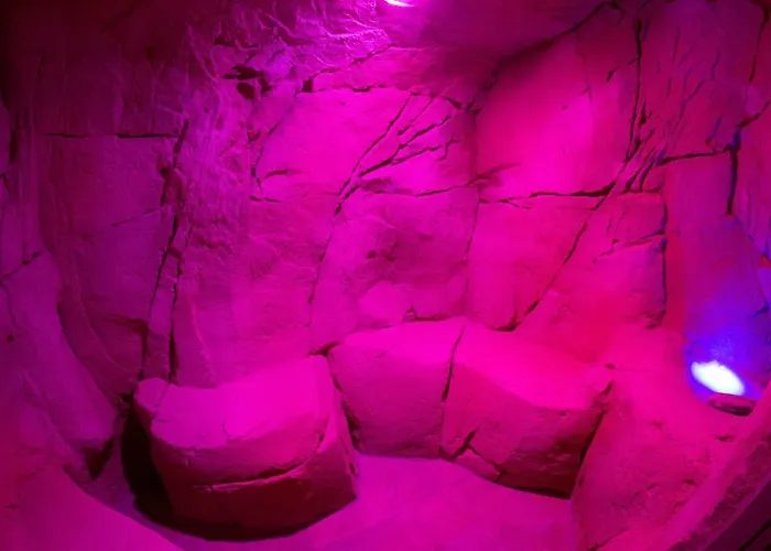 Maison d'hôtes New Emotion