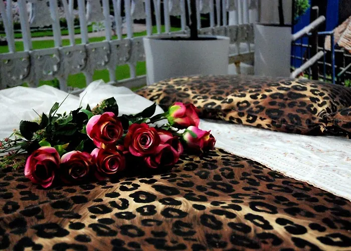 New Emotion Maison d'hôtes Trieste