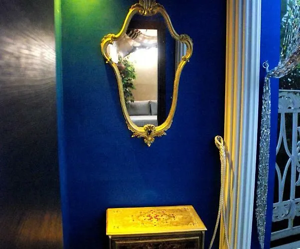 New Emotion Maison d'hôtes Trieste