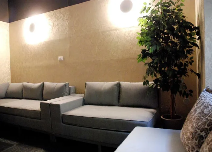 New Emotion * Trieste