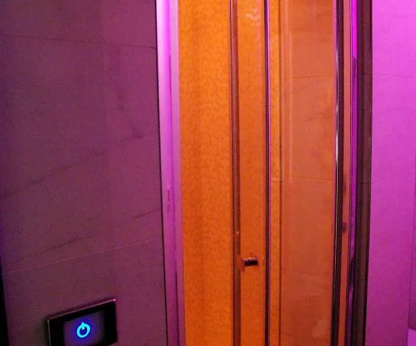 Maison d'hôtes New Emotion Trieste