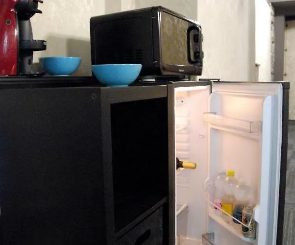 New Emotion Maison d'hôtes *