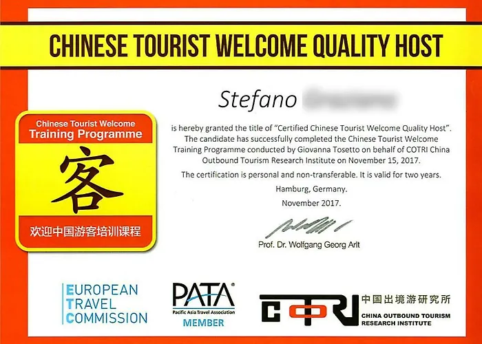 Maison d'hôtes New Emotion